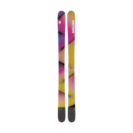 Schiuri - Ski Faction Studio 2 25/26
