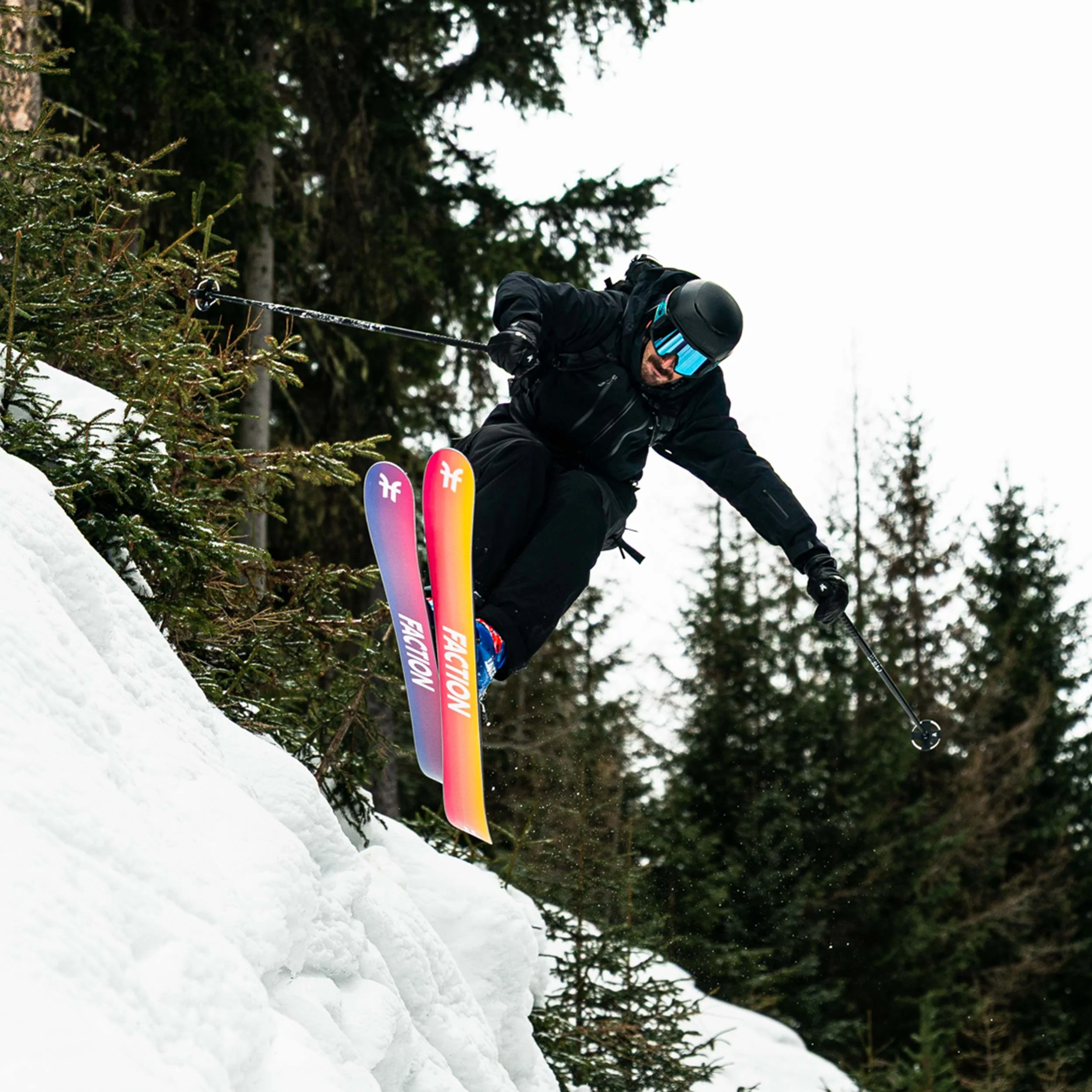Ski Faction Studio 2 25/26 [6]