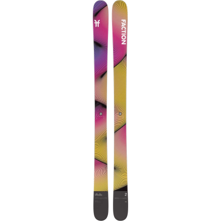 Schiuri - Ski Faction Studio 2 25/26