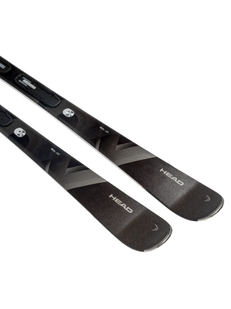 Ski Head Femei E.Real Joy SLR BB Joy Pro + Legaturi Joy 9 GW SLR 25/26 [3]