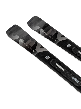 Ski Head Femei E.Real Joy SLR BB Joy Pro + Legaturi Joy 9 GW SLR 25/26 [1]