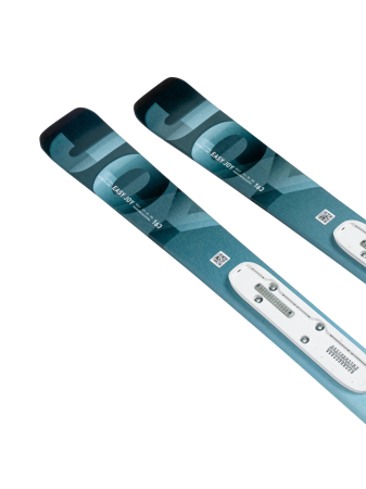 Ski Head Femei Easy Joy SLR + Joy 9 GW White 25/26 [3]