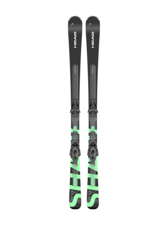 Schiuri - Ski Head Shape V4 AMT-PR + Legaturi PR 11 GW 25/26
