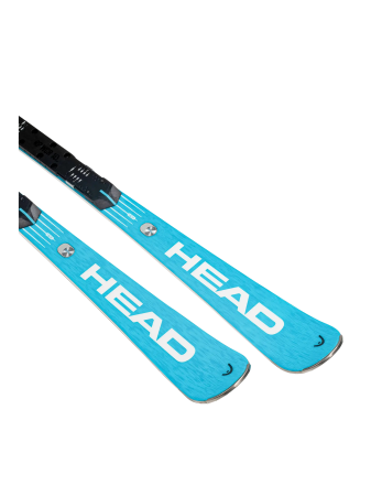 Ski Head World Cup Rebels e-SL Pro SW RP + Freeflex 11 GW 25/26 [1]