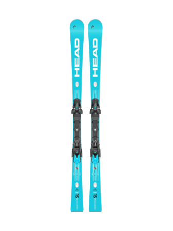 Schiuri - Ski Head World Cup Rebels e-SL Pro SW RP + Freeflex 11 GW 25/26
