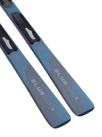 Ski K2 Blur 76 + Legaturi Marker M3 10 Compact Quikclik Barbati 25/26 [5]