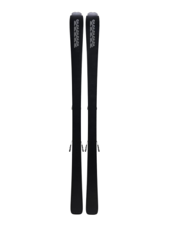 Ski K2 Blur 76 + Legaturi Marker M3 10 Compact Quikclik Barbati 25/26 [1]