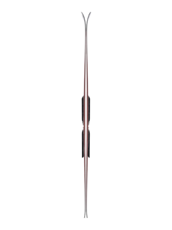 Ski K2 Blur 76 + Legaturi Marker M3 10 Compact Quikclik Barbati 25/26 [2]