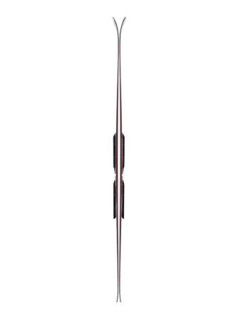 Ski K2 Blur 76 W + Legaturi Marker M3 10 Compact Quikclik Femei 25/26 [2]