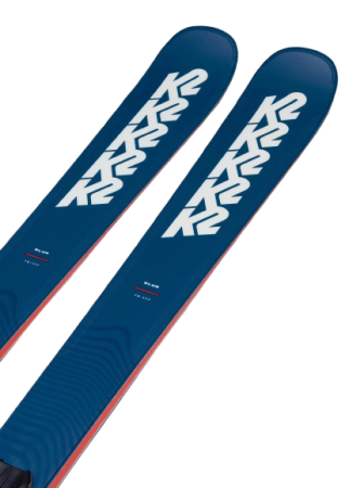 Ski K2 Blur 79 + Legaturi Marker M3 11 Tcx Light Quikclik Barbati 25/26 [4]