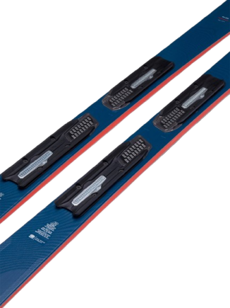 Ski K2 Blur 79 + Legaturi Marker M3 11 Tcx Light Quikclik Barbati 25/26 [3]