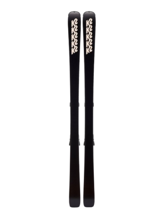 Ski K2 Blur 79 + Legaturi Marker M3 11 Tcx Light Quikclik Barbati 25/26 [1]