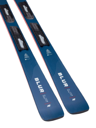 Ski K2 Blur 79 + Legaturi Marker M3 11 Tcx Light Quikclik Barbati 25/26 [5]