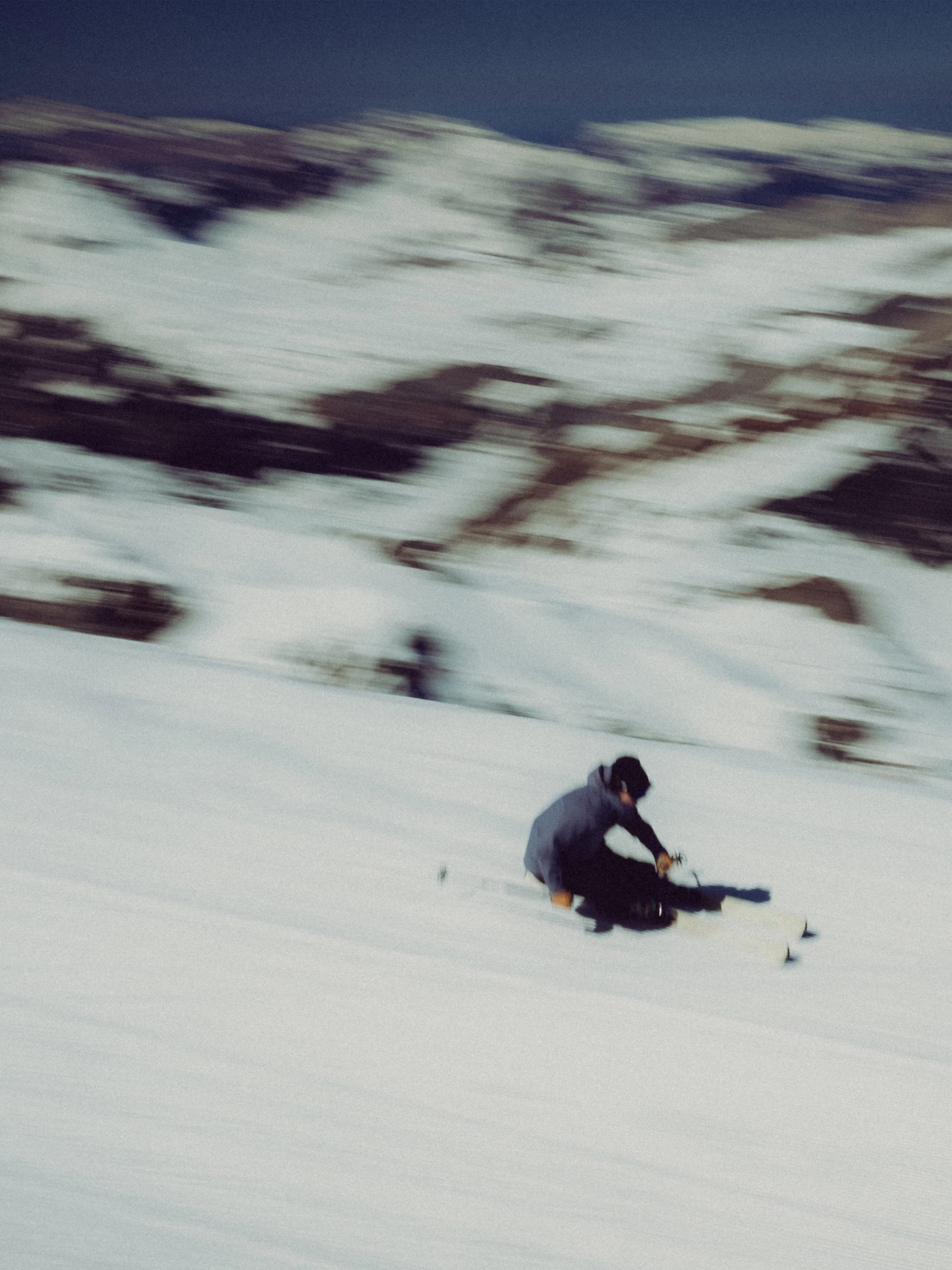 Ski K2 Blur 79 W + Legaturi Marker M3 10 Compact Quikclik Femei 25/26 [6]