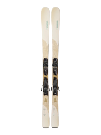 Schiuri - Ski K2 Blur 79 W + Legaturi Marker M3 10 Compact Quikclik Femei 25/26