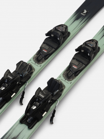 SKI K2 DISRUPTION 75 W + Legaturi Marker ERP 10 [5]