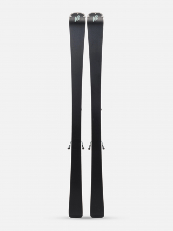 SKI K2 DISRUPTION 75 W + Legaturi Marker ERP 10 [1]