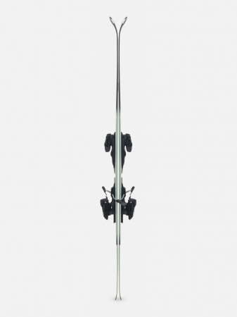 SKI K2 DISRUPTION 75 W + Legaturi Marker ERP 10 [2]