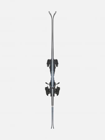 Ski K2 Disruption 75 W + Legaturi Marker ERP 10 Quikclik Black [2]