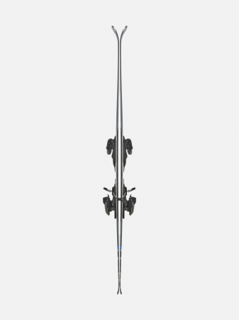 Ski K2 Disruption 76 + Legaturi Marker M2 10 Quikclik Black 2025 [3]