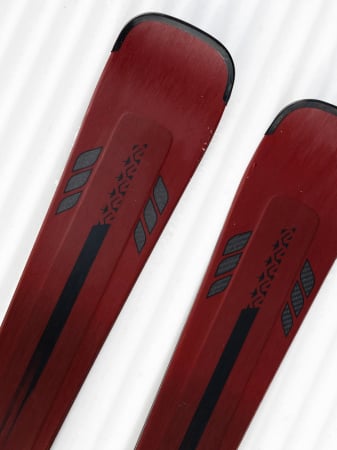 Ski K2 Disruption SC W + Legaturi Marker ER3 10 Compact [8]