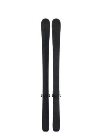 Ski K2 Indy + Legaturi Marker FDT 4.5 Copii 25/26 [1]