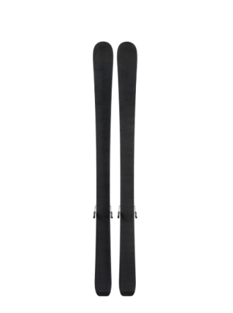Ski K2 Indy + Legaturi Marker FDT 7.0 Copii 25/26 [1]