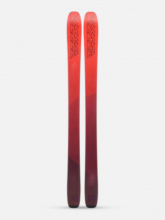 Ski K2 Mindbender 106C [1]