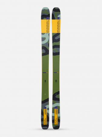 Schiuri - Ski K2 Mindbender 106C