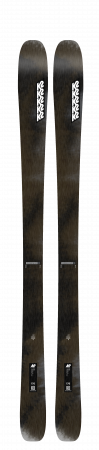 Schiuri - Ski K2 Mindbender 85 2025