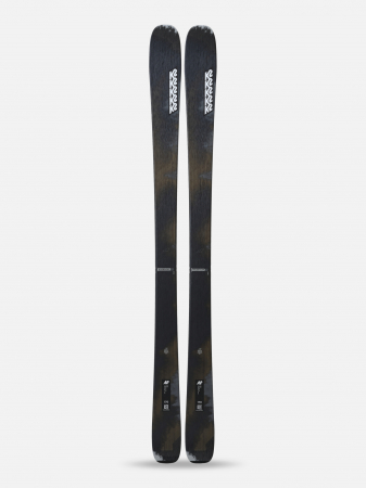 Ski K2 Mindbender 85 2025 [7]
