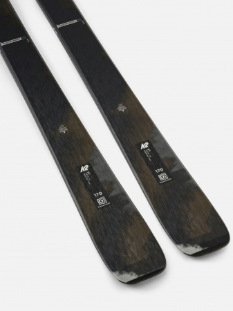 Ski K2 Mindbender 85 2025 [5]
