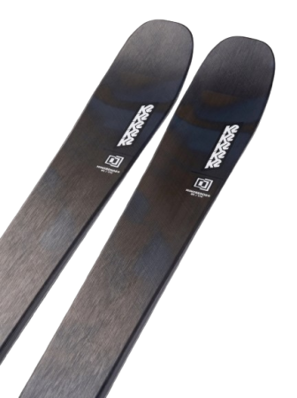 Ski K2 Mindbender 85 Barbati 25/26 [4]
