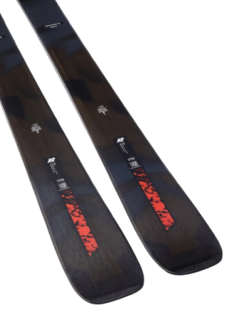 Ski K2 Mindbender 85 Barbati 25/26 [5]
