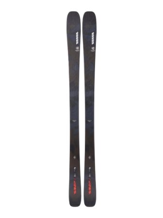 Schiuri - Ski K2 Mindbender 85 Barbati 25/26