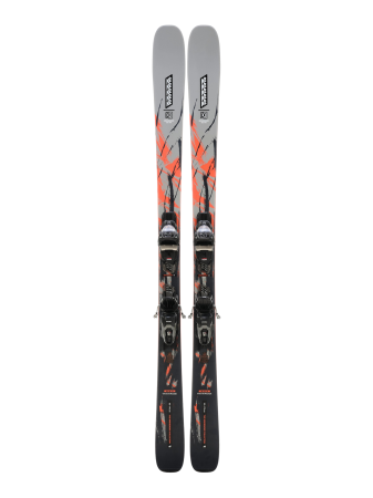 Sílécek - Ski K2 Mindbender 85 Quikclik Barbati