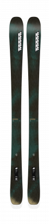 Schiuri - Ski K2 Mindbender 85 W