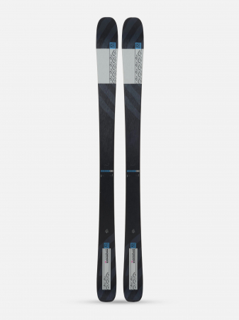 Ski K2 Mindbender 85 W [0]