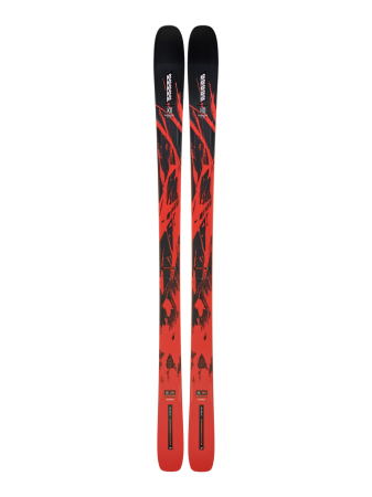 Schiuri - Ski K2 Mindbender 88 Barbati