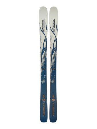 Schiuri - Ski K2 Mindbender 88 Femei