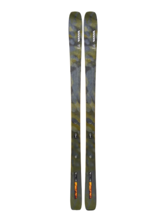 Schiuri - Ski K2 Mindbender 89Ti Barbati 25/26