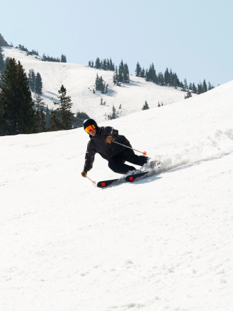 Ski K2 Mindbender 90C [9]