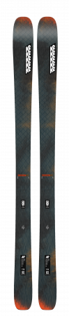 Schiuri - Ski K2 Mindbender 90C