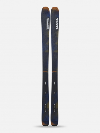 Ski K2 Mindbender 90C [7]
