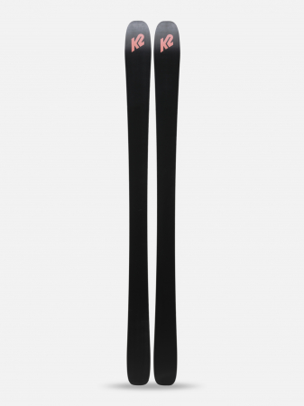 Ski K2 Mindbender 90C [6]