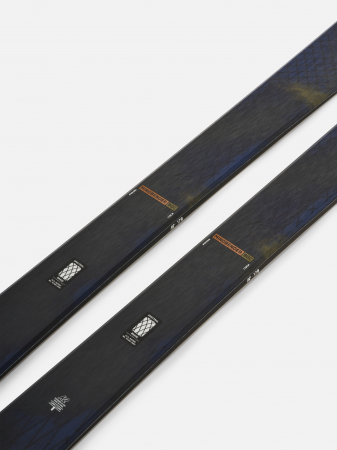 Ski K2 Mindbender 90C [4]