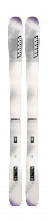 Schiuri - Ski K2 Mindbender 90C W