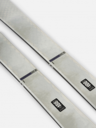 Ski K2 Mindbender 90C W [4]