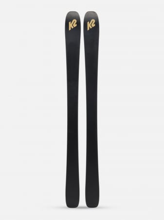 Ski K2 Mindbender 90C W [1]