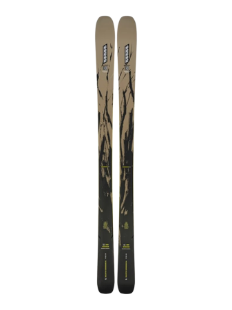 Schiuri - Ski K2 Mindbender 96 Barbati